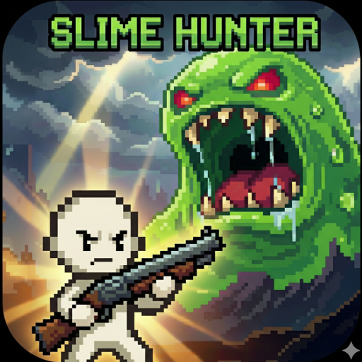 Slime Hunter